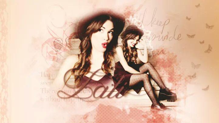 CukiPool's tweet image. Hermosa lali!!! Te amoo.. Para vos diosa! @laliespos