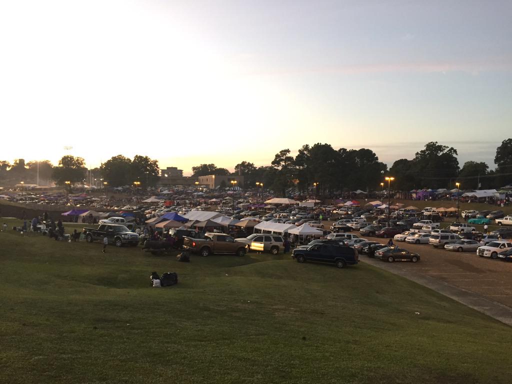 Alcorn St Basketball (@alcornstmbb) on Twitter photo #BravesNation out in full effect at homecoming! It's a great day to be a Brave! #BravesNation out in full effect at homecoming! It's a great day to be a Brave!