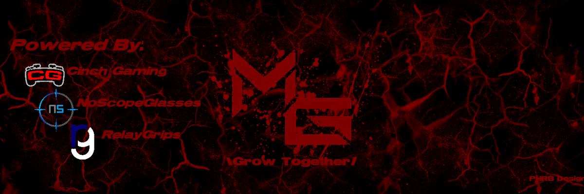 Acuity_Visuals's tweet image. Check out @The_MagmaGaming's new Banner made by the @PHRB_Clan! Join our ranks today!