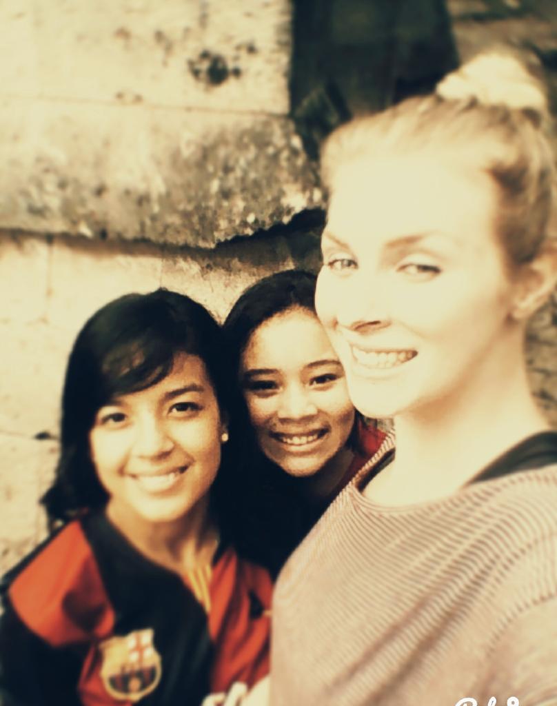 Angie Sánchez (@angiesnchez96) on Twitter photo 
