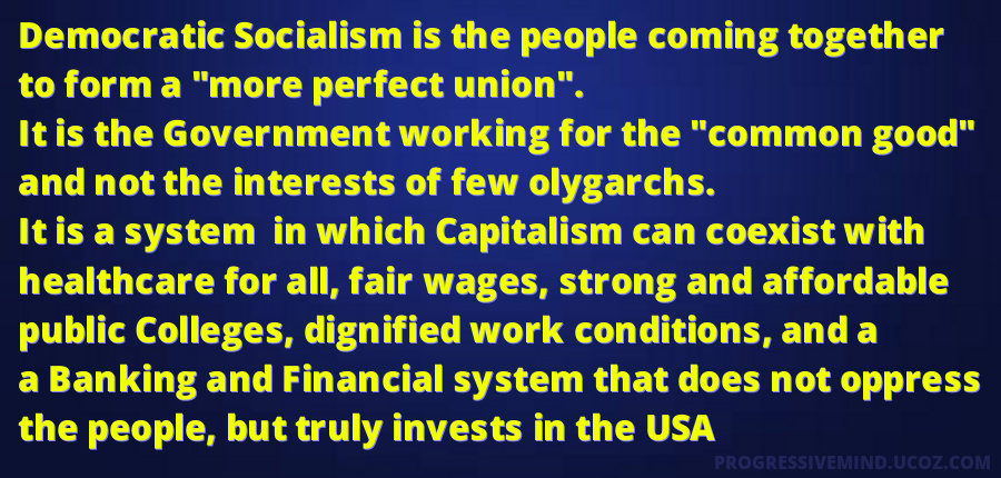 When @BernieSanders says thathe is a Democratic Socialist,this is what he means:#FeelTheBern #UniteBlue#p2 #1u