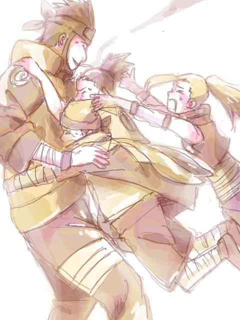 Happy Birthday !!
Asuma Sarutobi   .
(18/10)
. 