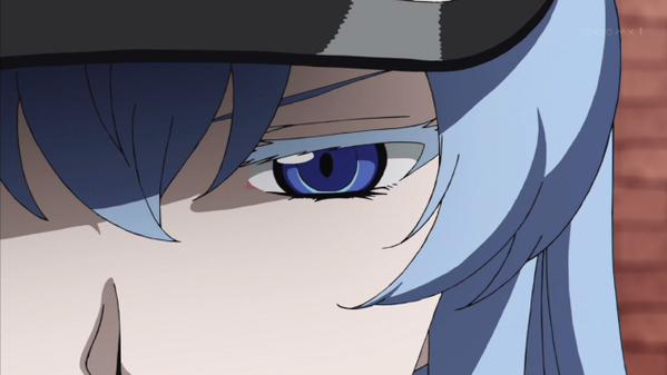 アカメが斬る！第15話 教団を斬る#アカメが斬る#アカメ好きはRT<a href="/akame_bot/">アカメが斬る！bot</a>  ``"