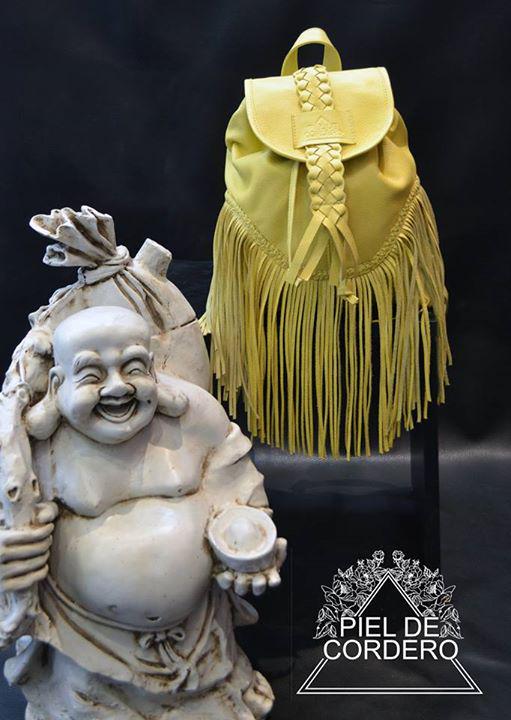 _Pieldecordero's tweet image. Nueva coleccion