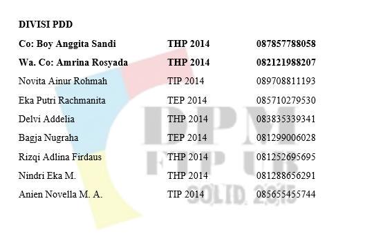 DPM FTP 2015 (@dpmftpub) on Twitter photo 