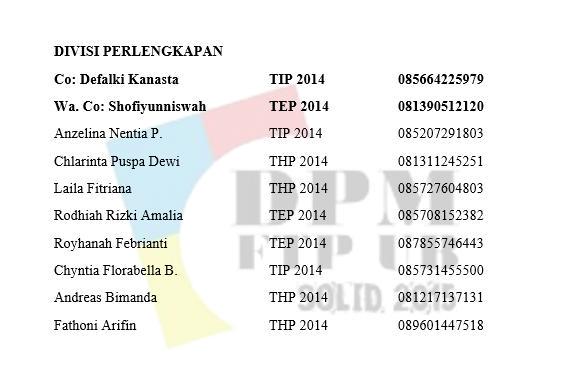 DPM FTP 2015 (@dpmftpub) on Twitter photo 