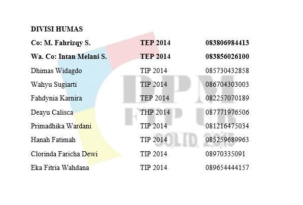 DPM FTP 2015 (@dpmftpub) on Twitter photo 