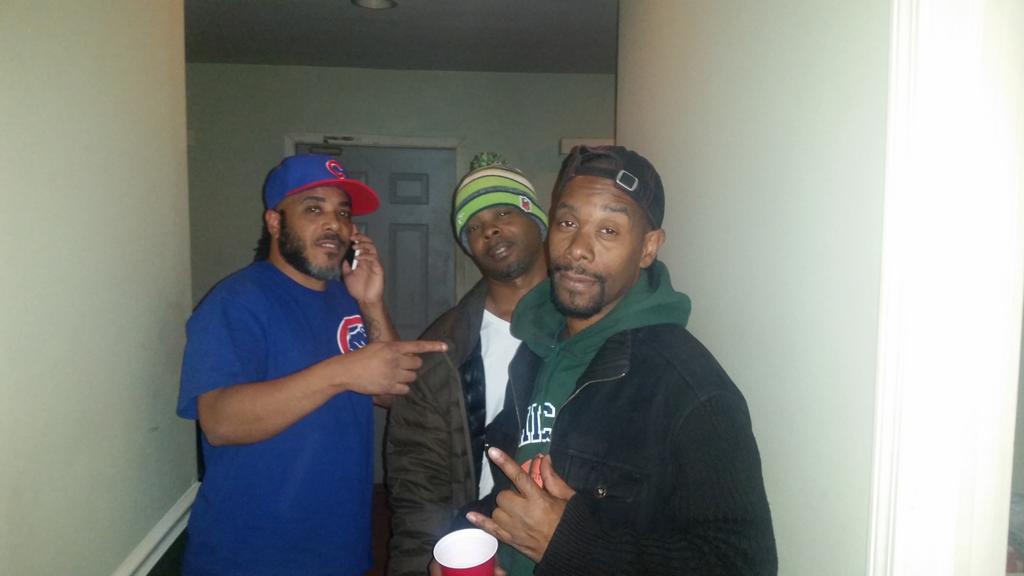 It\s Lil Rob Birthday Bish   credit where credit Due! Happy Birthday  