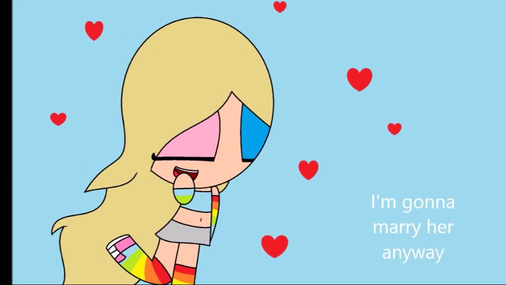 manglefox13's tweet image. Powerpuff  freak is an youtuber go check her out!