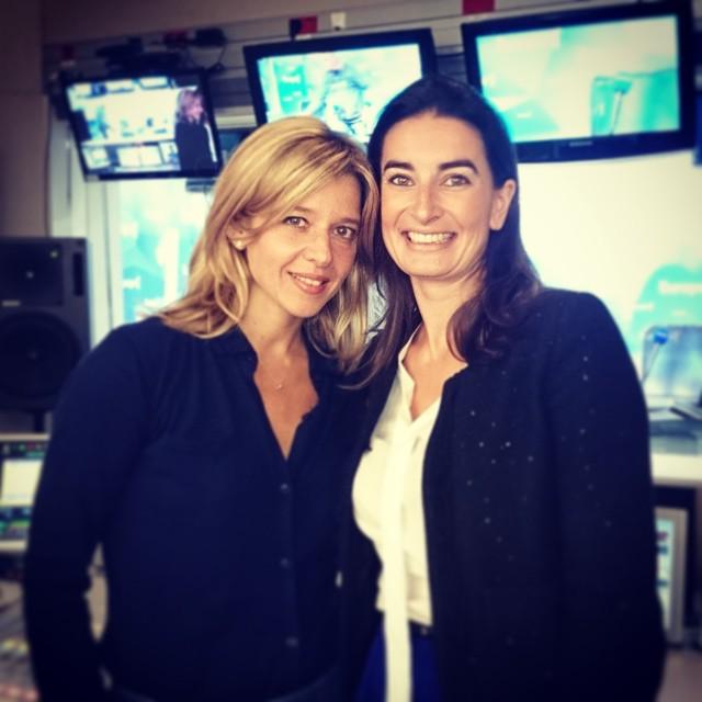 Qui Est Le Mari De Agnes Verdier Molinie Wendy bouchard et agnès verdier-molinié. le débat éco, tous les