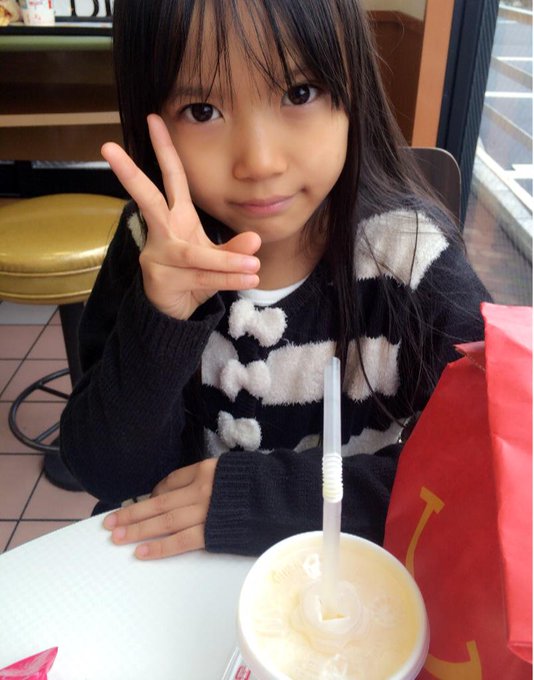 Twitterのコスプレ画像8