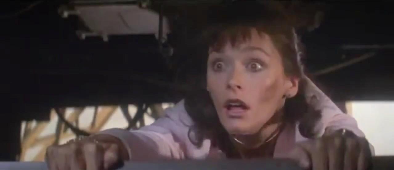 Happy Birthday to, Margot Kidder!

We love her for Lois Lane to our favorite drunk in 