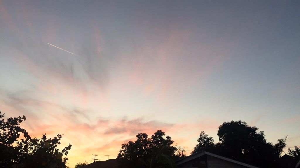 sxndiee's tweet photo. sunsets are my favorite part of the day
#625pm http://t.co/lkMn9qAVGW