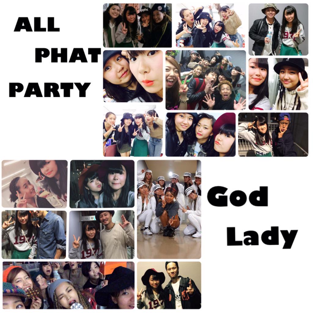 EywMao's tweet photo. ALL PHAT PARTY
お疲れ様でした🌈💙

ありがとうございました！ http://t.co/DFnYSPb57r