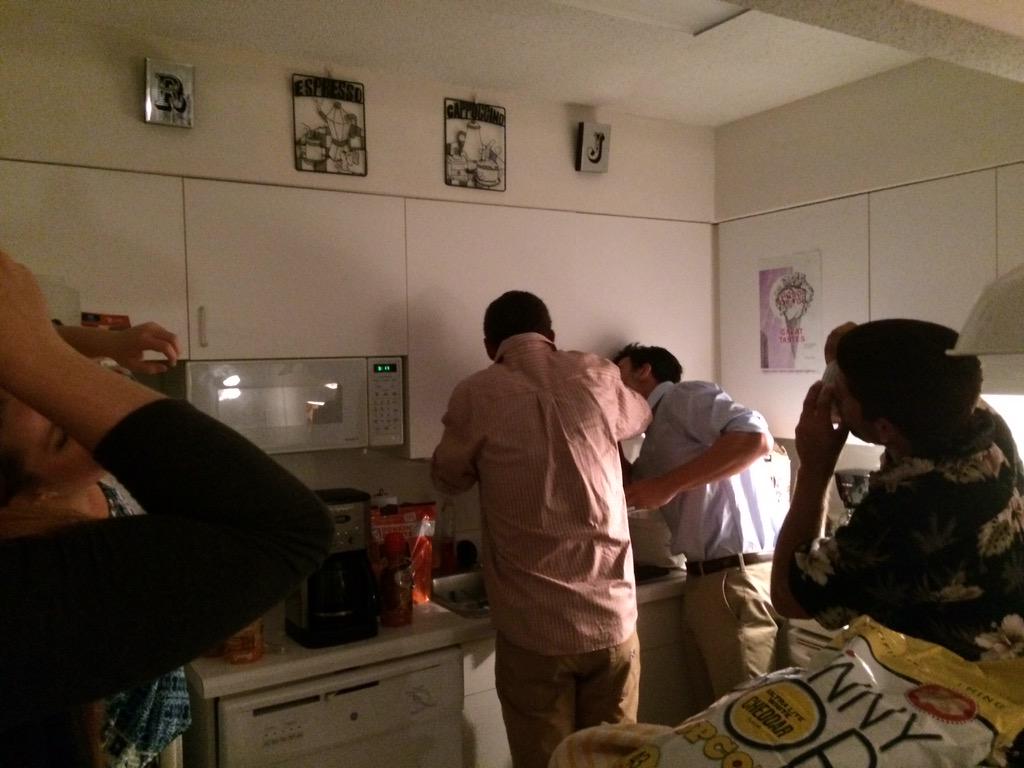 And yes that is half of chubby bunny on the far right...