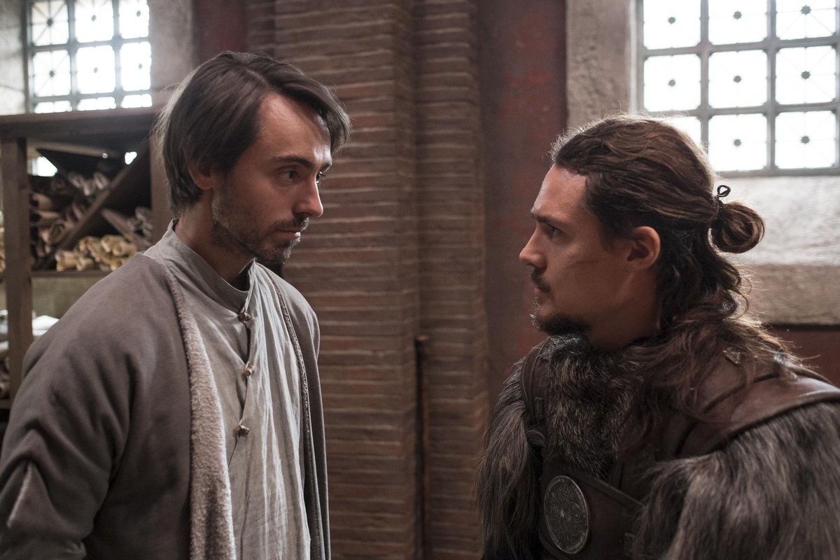 TLKtvbr's tweet photo. Análise do Episódio 1.02 (sem spoilers dos livros) http://t.co/DSWLyxl3no http://t.co/ViFXABCpNU