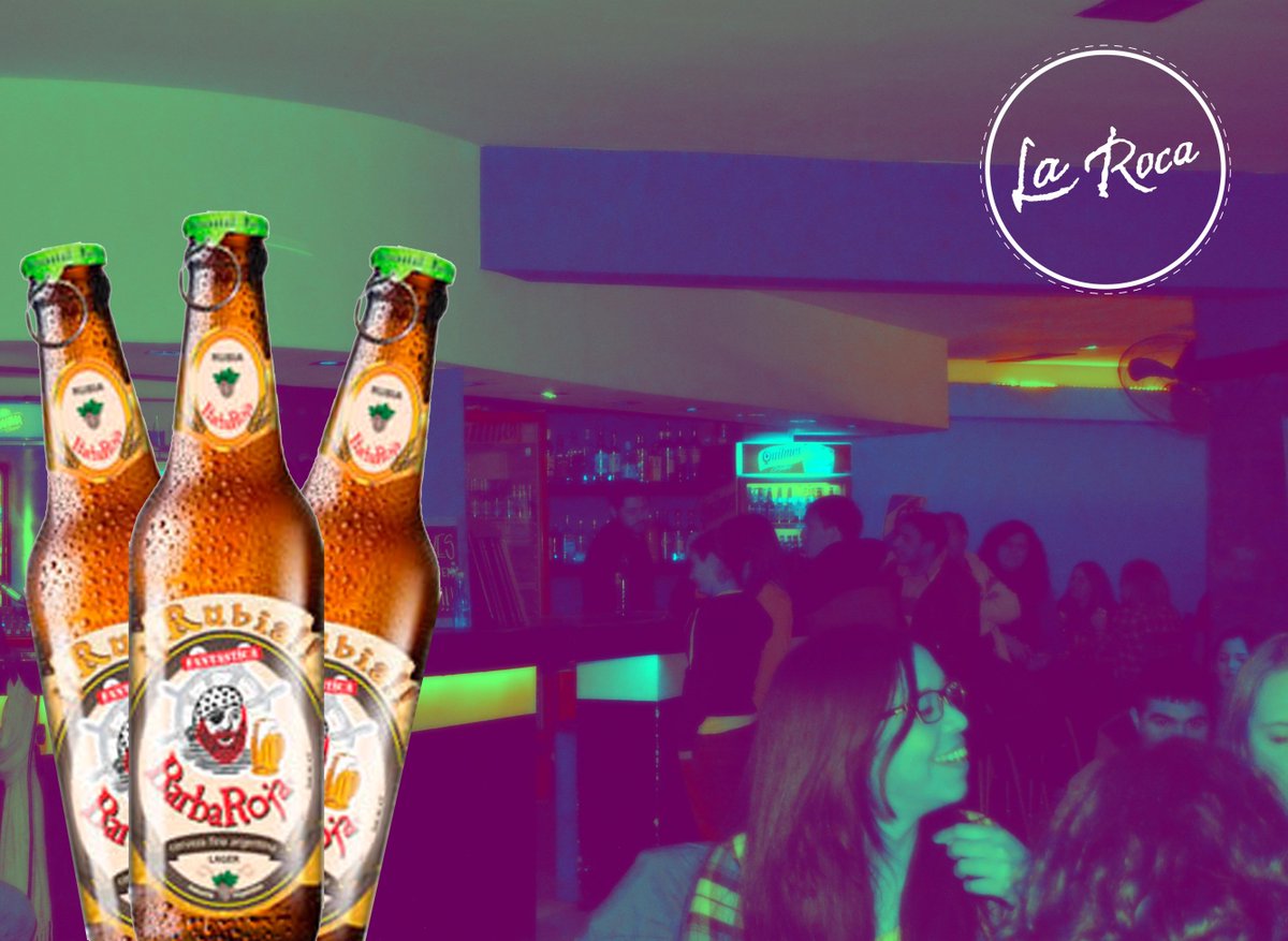 LaRocaBar's tweet photo. Si lo decidis todo puede pasar ¿Te atreves?... #LaRoca #Barbaroja #CompartiendoMomentos #Bernal http://t.co/0Las5bPWec