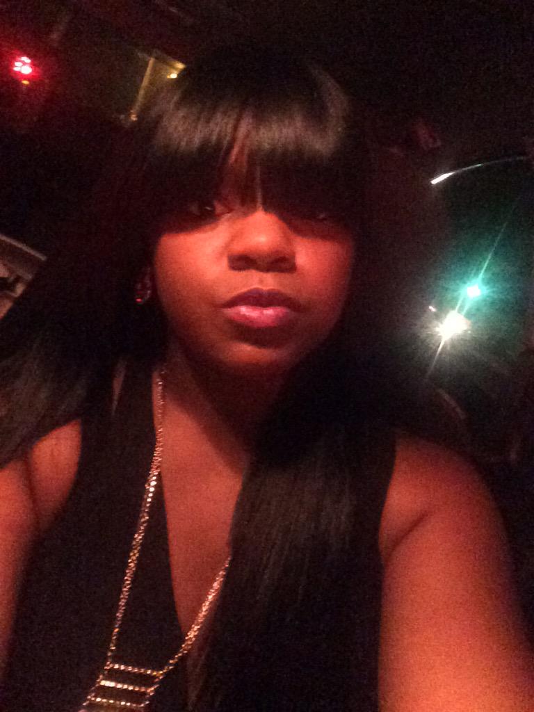 Jasmine Williamson (jetbaddjas) Twitter