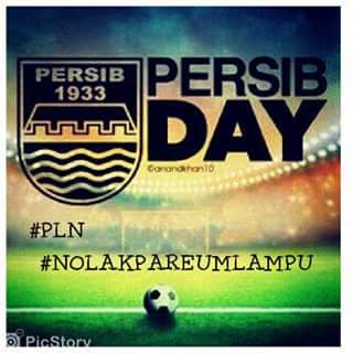 ♣Ade d hermansyah♣ (@ade_1279) on Twitter photo #persibday
#nolakpareumlampu
#plnbageur
#nobar
#ngaliwet
#persibjuara
<a href="/VikingBatam/">VIKING BATAM</a>
<a href="/PersibOfficial/">PERSIB BANDUNG</a> #persibday
#nolakpareumlampu
#plnbageur
#nobar
#ngaliwet
#persibjuara
<a href="/VikingBatam/">VIKING BATAM</a>
<a href="/PersibOfficial/">PERSIB BANDUNG</a>