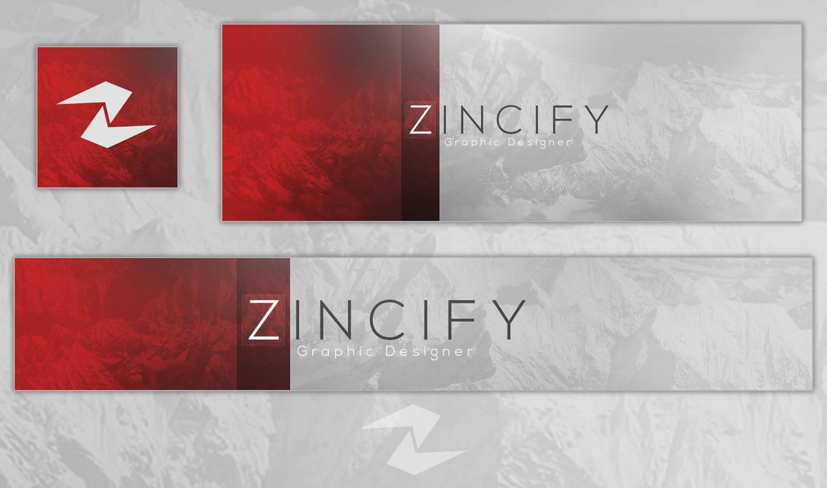 Zincify's tweet photo. My own twitter revamp. Rt's&amp;favs are appreciated! Check out my website if you want your own http://t.co/jGqgzq1yxf http://t.co/HzkspNbE0l