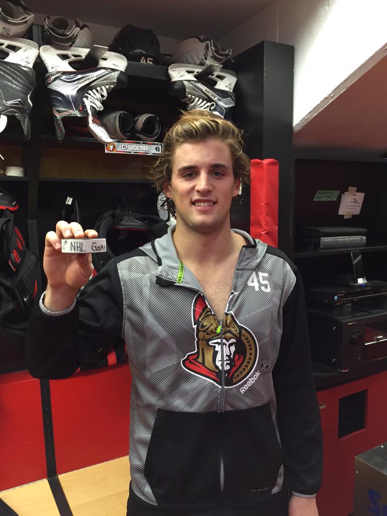 No matter how old you are...dreams do come true!!!