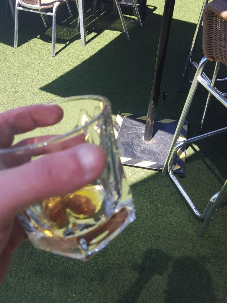 sully0010's tweet image. This ones for you Pippa. Blue Label of course xx