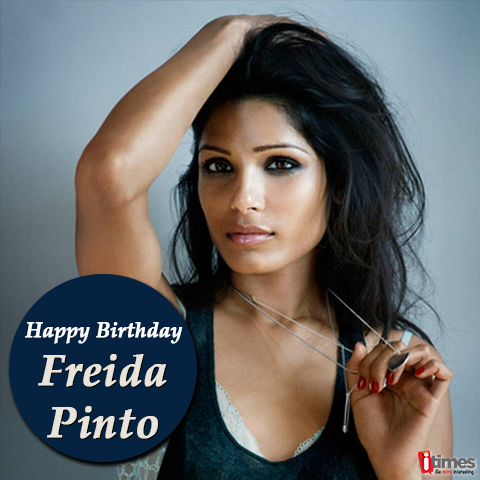 The Slumdog Millionaire star turns 31 today, Happy Birthday -  