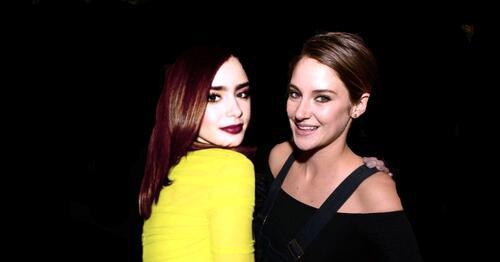 GenZRPG's tweet image. @GawkyIgnition and @BrainySpunk. Too cute.