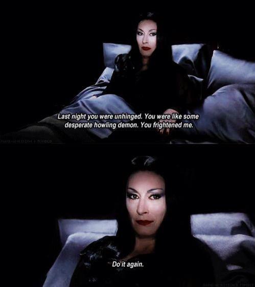 MrGomezFrump's tweet image. Sure Querida ! @AddamsAddams