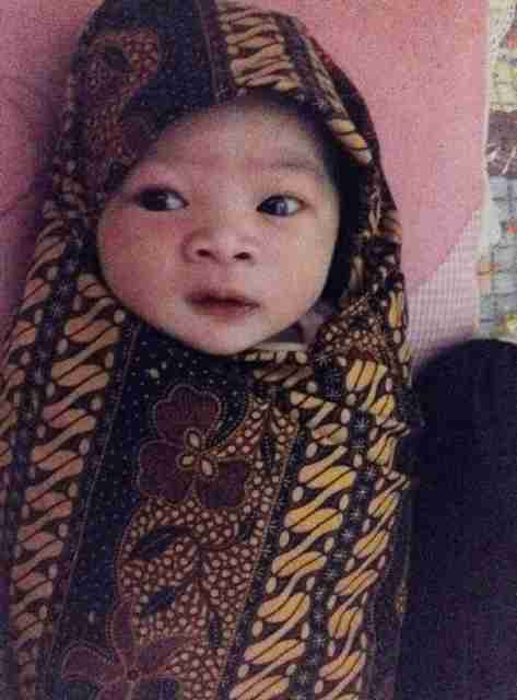 sketsa_id's tweet photo. Puji syukur srta selamat untuk lahirnya anak pertama dari ketua Sketsa @fachrulmauzud pagi tadi 18-10-15. http://t.co/ldNbt1LG6L