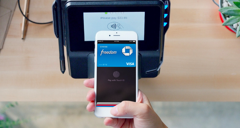 AllTechSay's tweet photo. Where Does Apple Pay Stand On Its First Birthday? http://t.co/DGqqsfpU4U #tech http://t.co/xkpqlplCsP