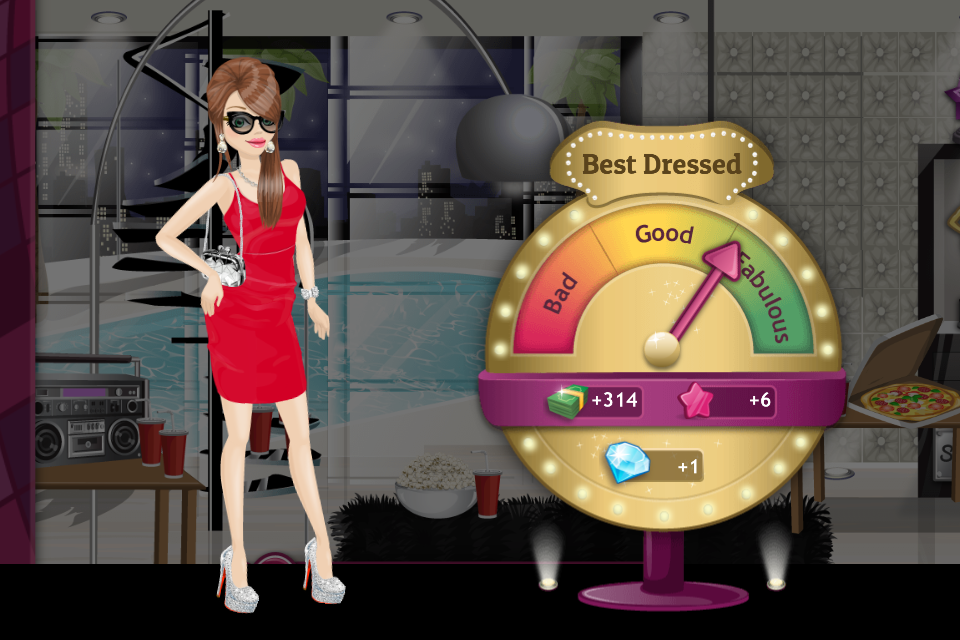 danniatous's tweet photo. Oh, wow! It seems I’m the best dressed at the party! #SUPERSTARLIFE https://t.co/jTirNQIy76 http://t.co/T55ms04STM