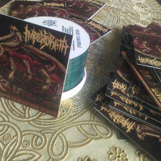 Promo demo 2015 done !!next full album on 2016 insyaallah