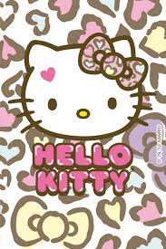 YussofahB's tweet image. I Love Hello Kitty :) meeooow!
