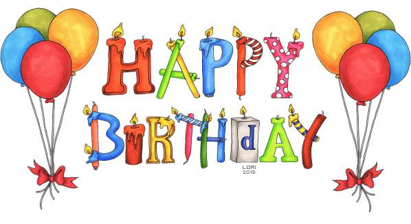  Happy Birthday, dear Toby!
Be happy))
P.S. With love, from Ukraine. 