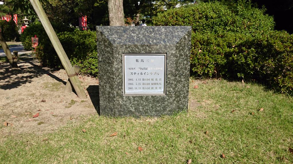 スティルインラブ❗️2003現地的中三冠馬券コレクション スティルインラブ❗️2003現地的中三冠馬券コレクション