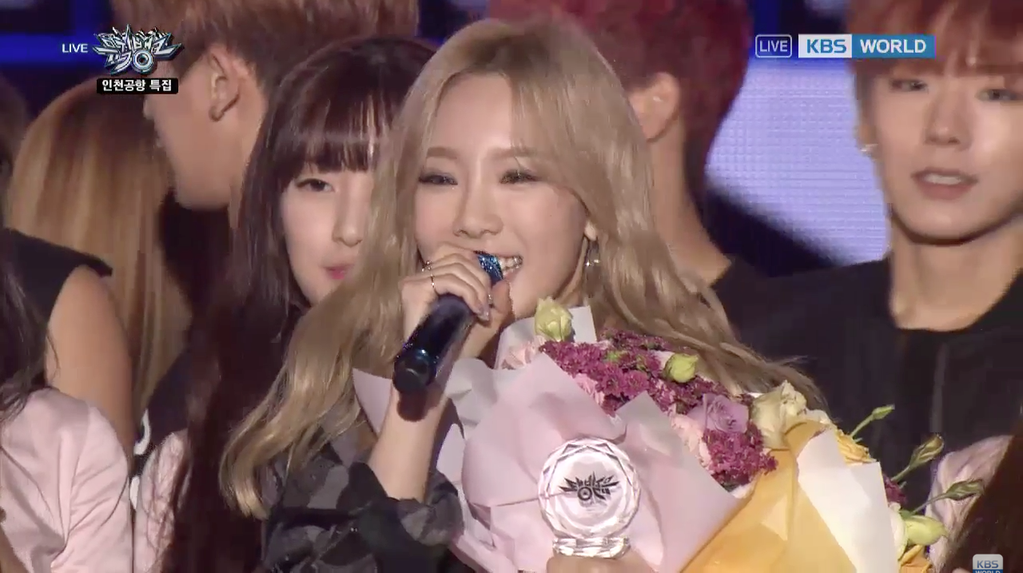 bewareseulgi's tweet photo. #I1stWin π
#I2ndWin ππ
#I3rdWin πππ
#I4thWin ππππ http://t.co/LSiSXJgNA7