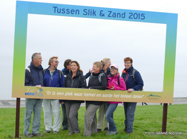Fotograaf &amp; blogger <a href="/nanneoedsz/">Nanne Nicolai</a> liep mee tijdens <a href="/TussenSlikZand/">Tussen Slik & Zand</a> op #Ameland! Lees en kijk bit.ly/1GcnZV9