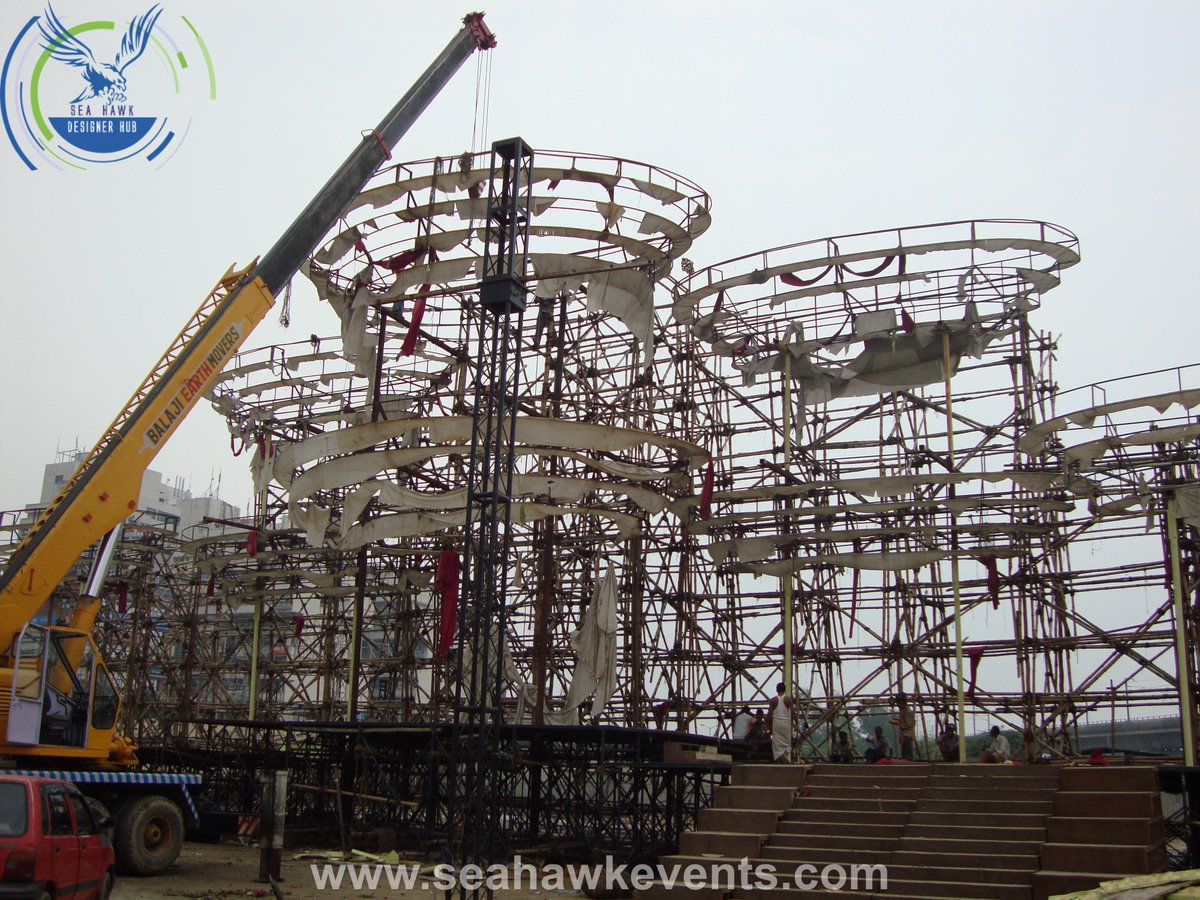 HubSeahawk's tweet image. We use quality steel, aluminum and stainless steel in the designing&amp;amp; fabrication to ensure highest defined quality