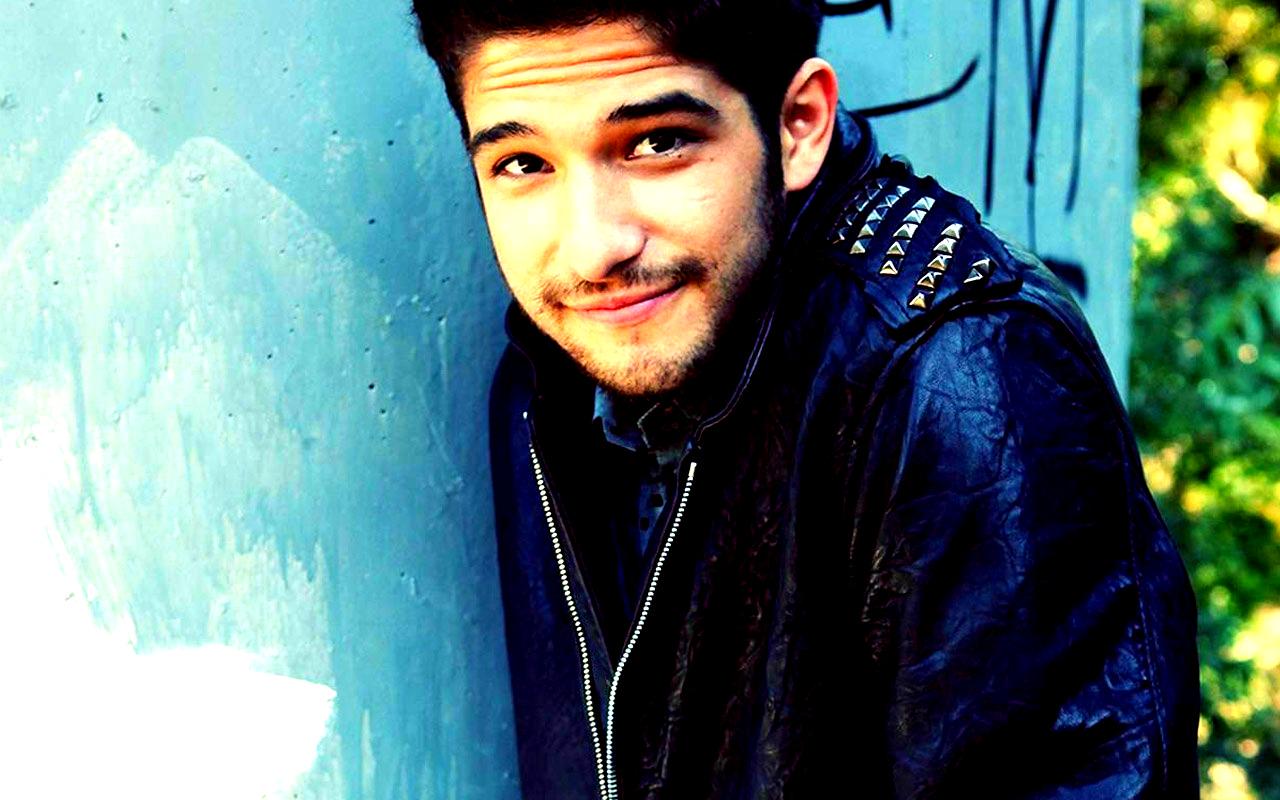 Happy Birthday Tyler Posey alias Scott McCall    I Love You  
