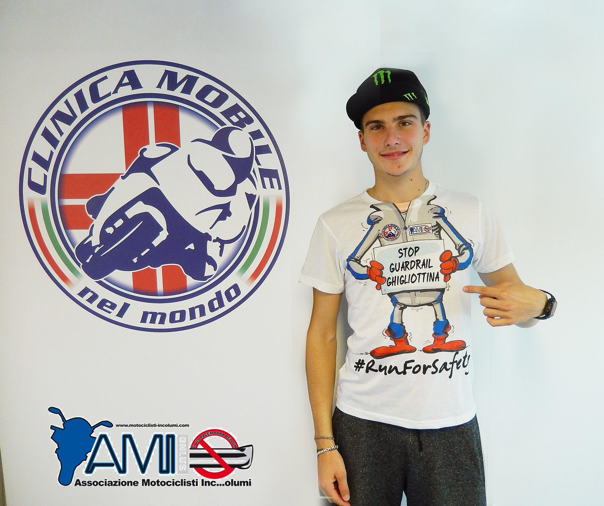 RunForSafety's tweet image. Strepitoso podio @LoryBalda ! Anche lui con #RunForSafety ! Firma la petizione su chn.ge/1UysY8R