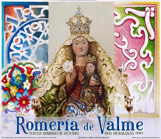DosHermanasTCH's tweet photo. Todo sobre la Romería de Valme 2015 #romeriadevalme #valme2015
http://t.co/gtwNnVst2d http://t.co/hoI9kZbHnB