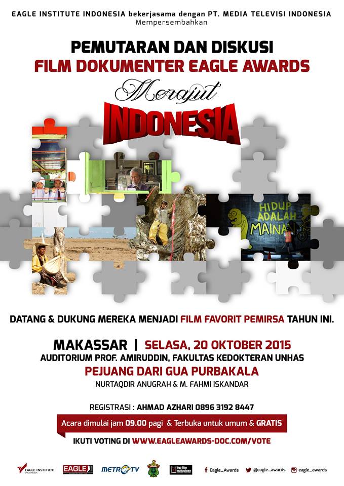 rumah ide makassar tweet media