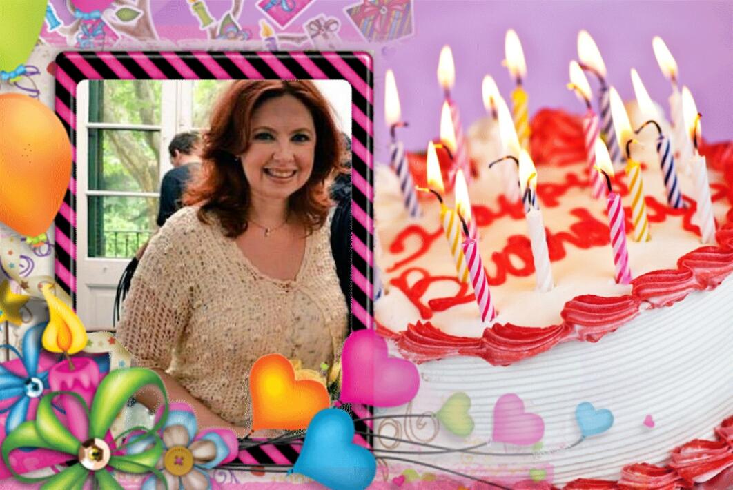 # Happy birthday favorite Andrea del Boca 