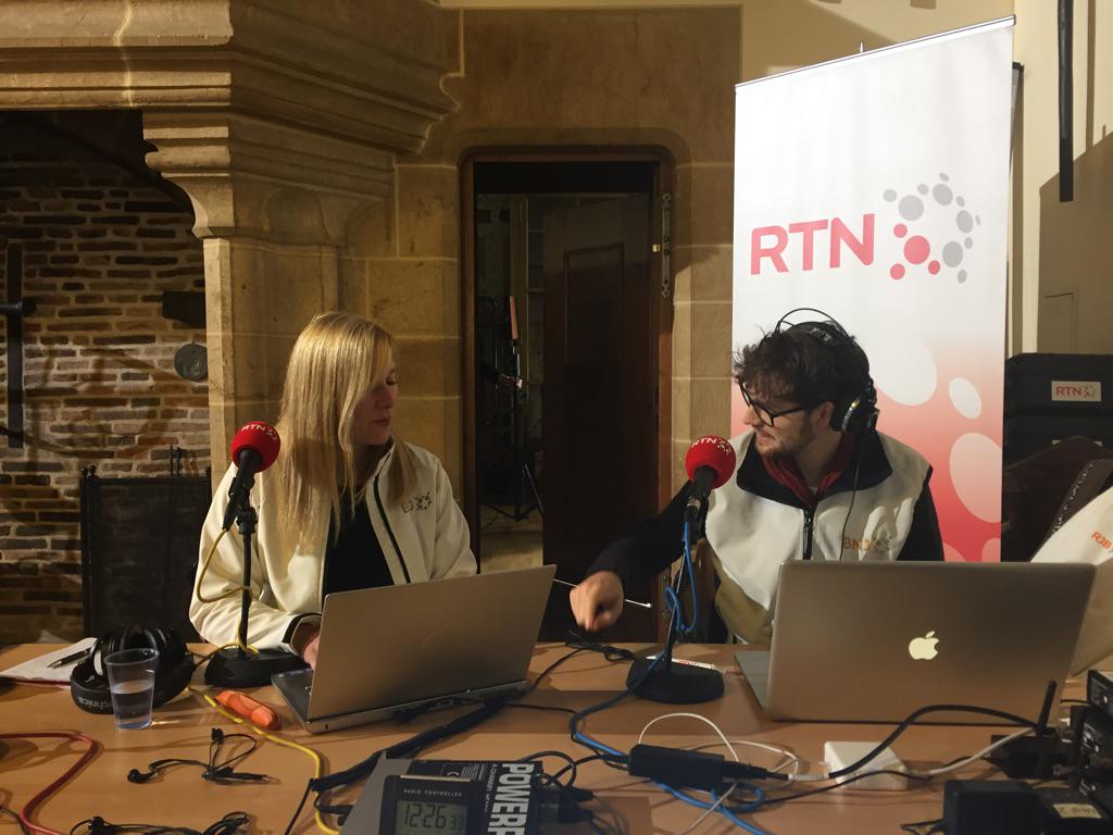 Radio RTN @radiortn