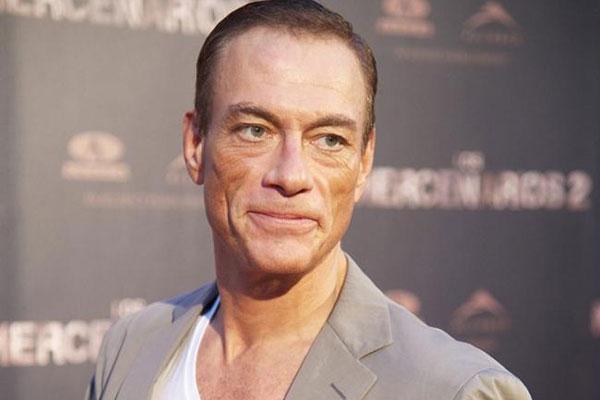 Muchas felicidades a uno de nuestros ídolos ochenteros Jean-Claude Van Damme cumple 55 años
Happy birthday ! 
