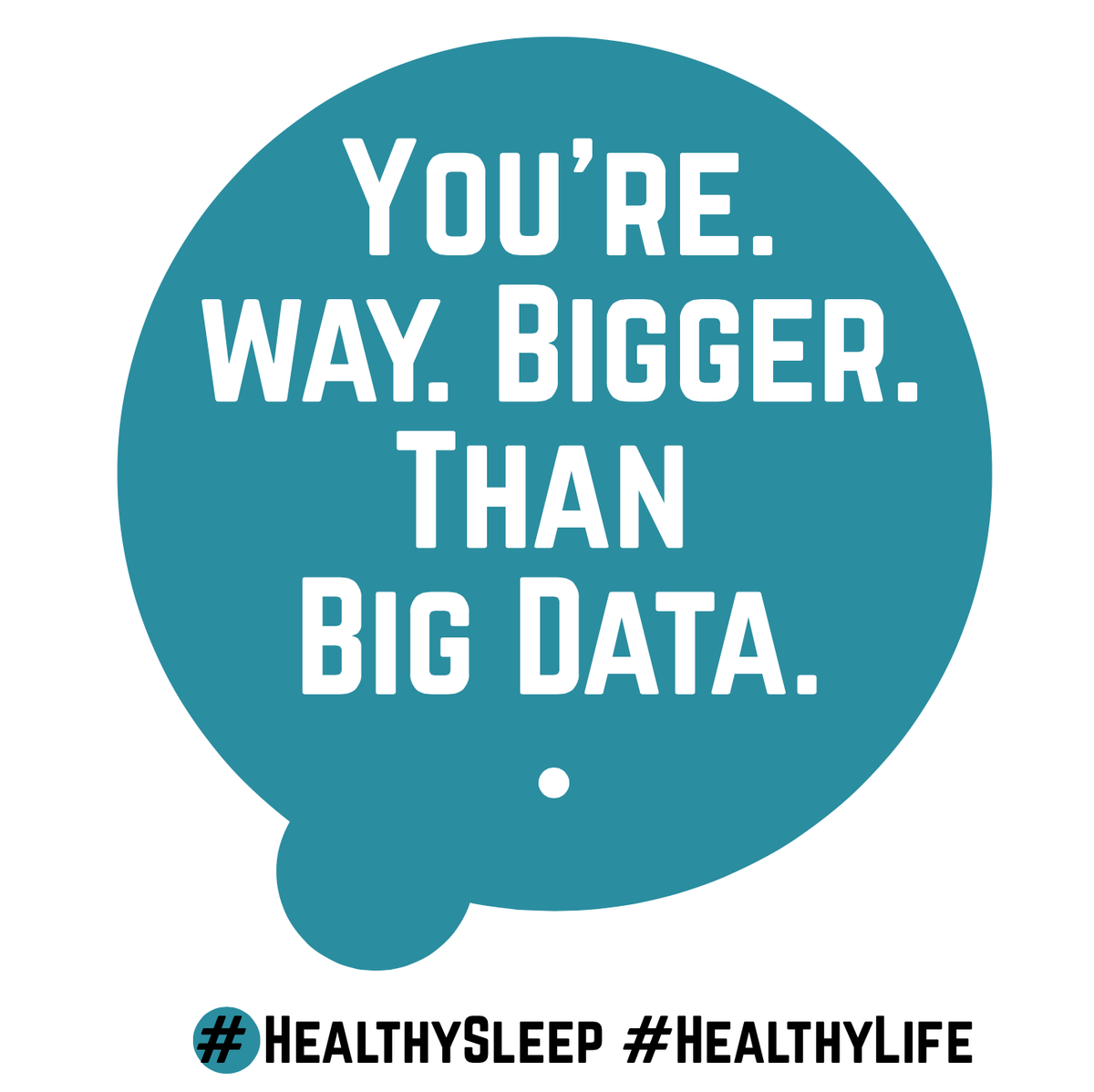 sleepasap's tweet photo. Thank you @HubCrowdfunding for your support! This is so Big! #RT https://t.co/p003EjnpZh #SleepDNA #BigData http://t.co/NcokP5e3mJ