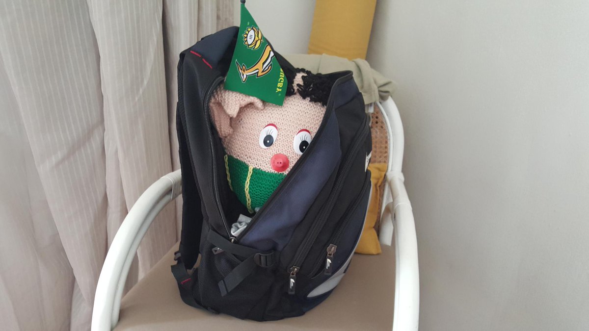 SpringGonk's tweet image. This is how snuck in.