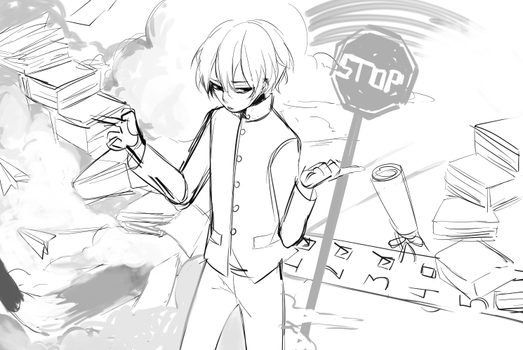 wip
one day ill finish
;-; 