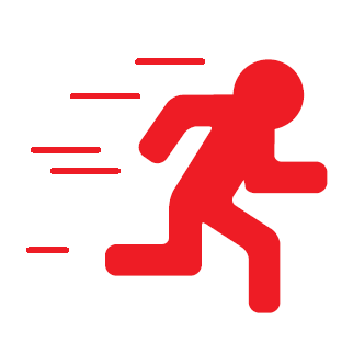 Staat het huis van je ouders erg vol? Teveel spullen in een woning blokkeren de vluchtweg! verkleindekansopbrand.nl/voorkom-brand